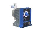 Ailipu - Model JCMA Series - Solenoid Diaphragm Swimming Pool Dosing Pump