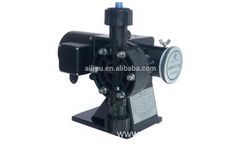 Ailipu - Model JWM-A 12/1 - Chemical Dosing Pumps