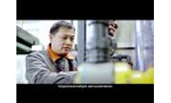 Ailipu Dosing Pump Video
