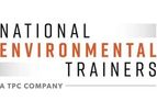 HAZWOPER Hazardous Waste Operations and Emergency Response Training
