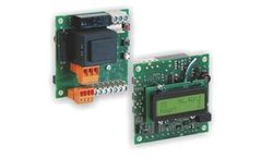 ZED - Model PRO16 - UV Monitor