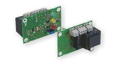 ZED - Model PRO3 - UV Monitor