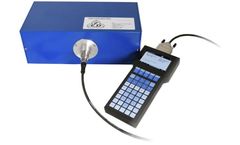 ZED - In-Field Recalibration UV systems