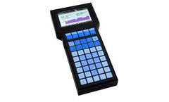 SmartMeter - Radiometer