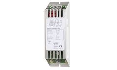 ZED - Model E40PH/24V - Standard Ballasts
