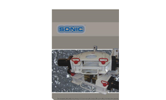 SDC - Model BTC Series - Hydraulic Breakout Wrenches - Brochure