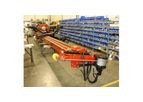 SDC - Drill Mast
