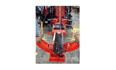 SDC - Hands-Free Rod Handling for Sonic Rigs