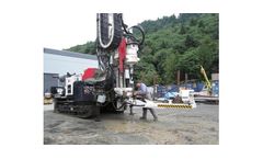 SDC - Heave Compensation System