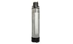 Stairs - Model ST-P - 4" Submersible Pumps