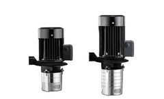 Stairs - Model CBK Series - Immersible Pump