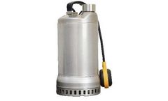 Stairs - Model XD Series - Drainage Pumps