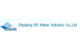 Zhejiang DD Water Industry Co., Ltd.
