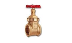 Cimberio - Model Cim 70B - Standard Gate Valve - PN 20