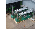 Organics Group - Biogas-to-Energy System