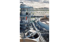 Organics Group - Sequencing Batch Reactor (SBR)