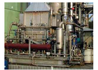 Organics Group - Leachate Evaporation Systems