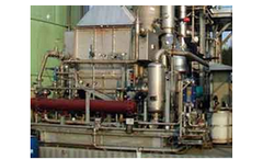 Organics Group - Leachate Evaporation Systems