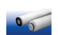 Darlly - Model PSWM Series - Filter Cartridges