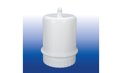 Darlly - Model IMRFE Series - Integrated Filter Cartridges