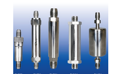 Darlly - Model Has-Cleen - Integrated Gas Filters