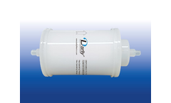 Darlly - Model DL961 Series - Capsule Filter