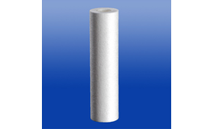 Darlly - Model DLNL Series  - Nylon Melt Blown Filter Cartridges