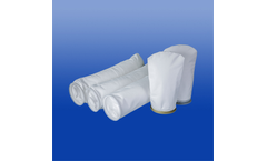 Darlly - Model FB Series - Filter Bag