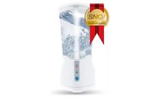 Crystaline - Model HCIO - Disinfectant Fluid Maker