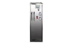 Crystaline - Model COM-NEW800 - Commercial Reverse Osmosis (RO) Water Purifier System