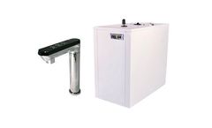 Crystaline - Model DIS-012-1 - Water Dispenser