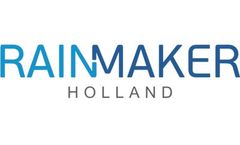 Rainmaker Worldwide Ships Initial $100,000 Order of its Proprietary Water to Water Technology