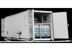 Rainmaker - Water-to-Water Unit