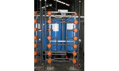 PCA - Selective Ion Exchanger