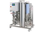 modula - Model S-XL Series - Reverse Osmosis System
