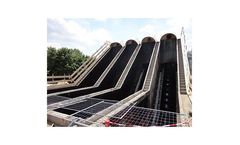 DL Plastics - HDPE & PVC T-Lining