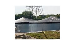 DL Plastics - Anti-Algae Cover