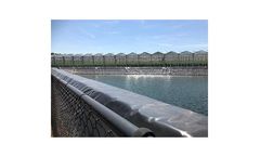 DL Plastics - Water Basin