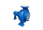 Eifel - Model EK Series - Horizontal Single-Stage End-Suction Centrifugal Pump