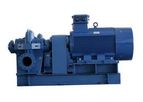Eifel - Model ESD Series - Horizontal Single-Stage Double-Suction Split Case Pump Set