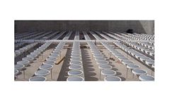 SSI - Model 12 Inch - Fine Bubble Disc Diffusers