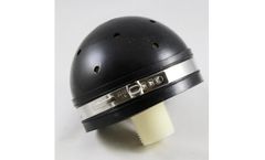 SSI ReliaBall - Coarse Bubble Diffuser System