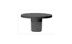 SSI - Model AFC - Coarse Bubble Disc Diffuser System