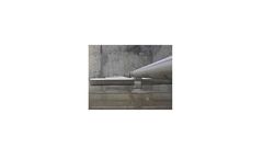 SSI - Wide Band Diffusers System