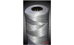 Filterek - Fiber Glass String Wound Cartridges