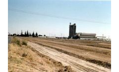 Bunker C Fuel Oil Spill - Case study