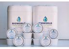 Proven Algae Control Services