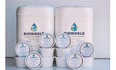 Proven Algae Control Services