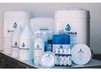 BioWorld - Wastewater Treatment Plant For Industrial Operations