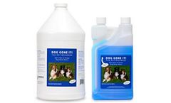 Bioworld - Pet Odors Gone